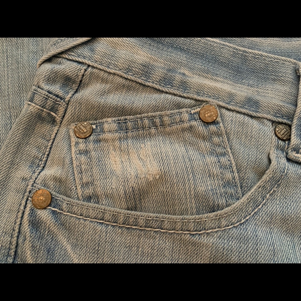 Basic Code Jeans - Picture 4 of 8